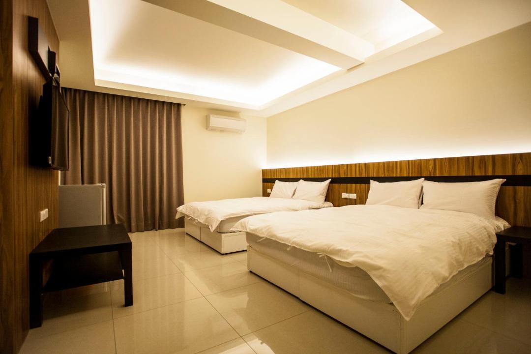 Photo of Bedroom in Xitun District