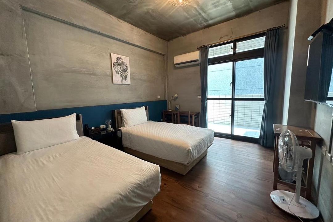 Photo of Bedroom in Yuli