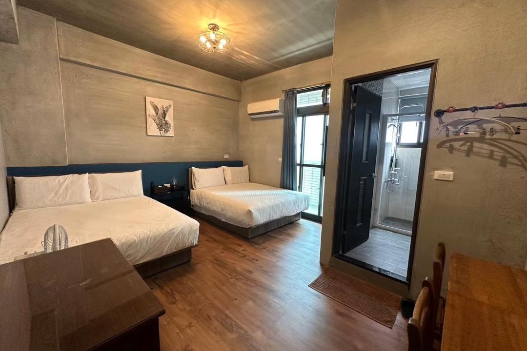 Photo of Bedroom in Yuli