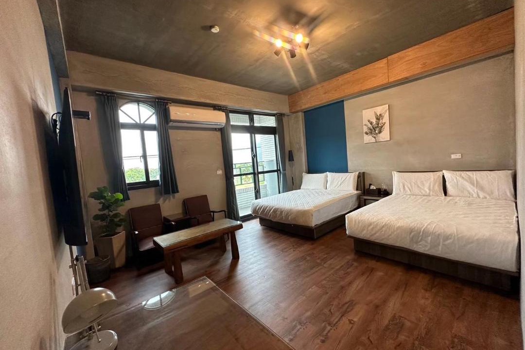 Photo of Bedroom in Yuli