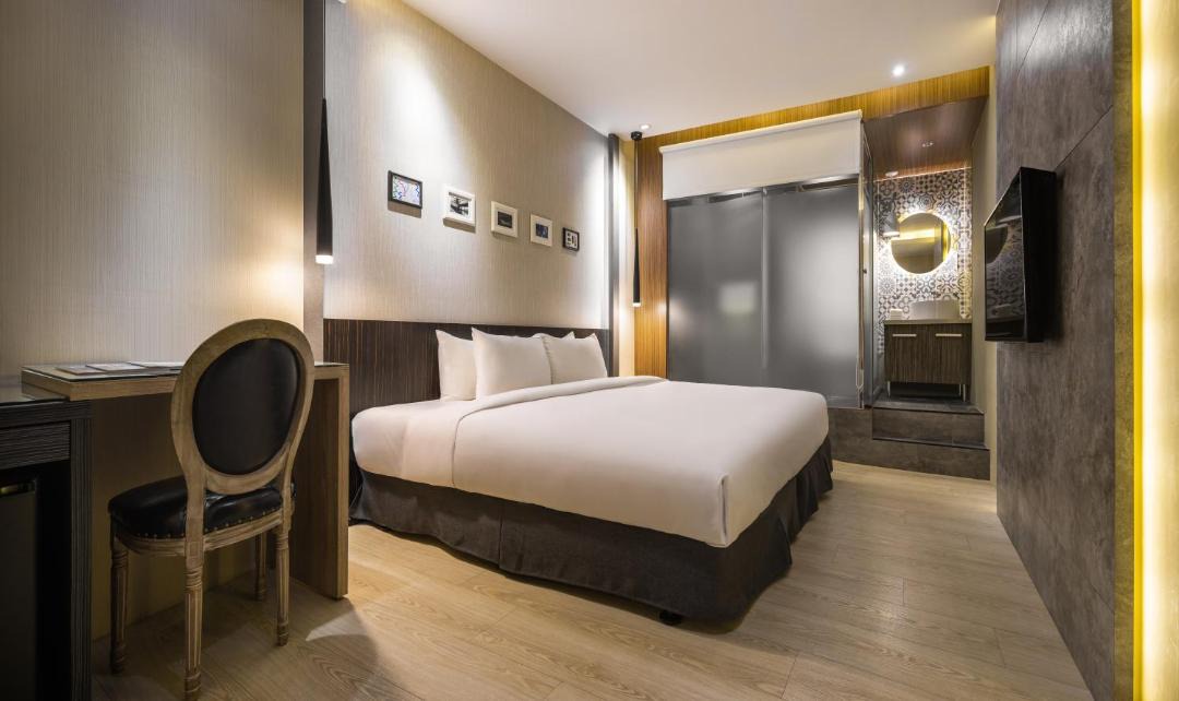 Photo of Bedroom in Central District