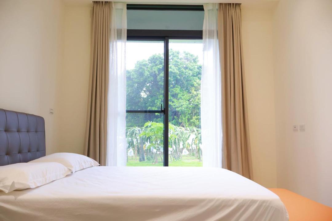 Photo of Bedroom in Waipu District
