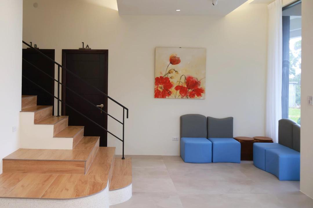 Photo of Livingroom in Waipu District