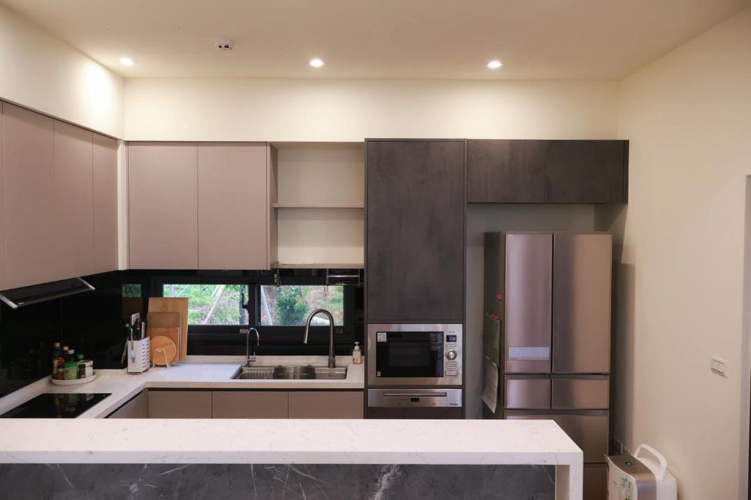 Photo of Kitchen in Waipu District