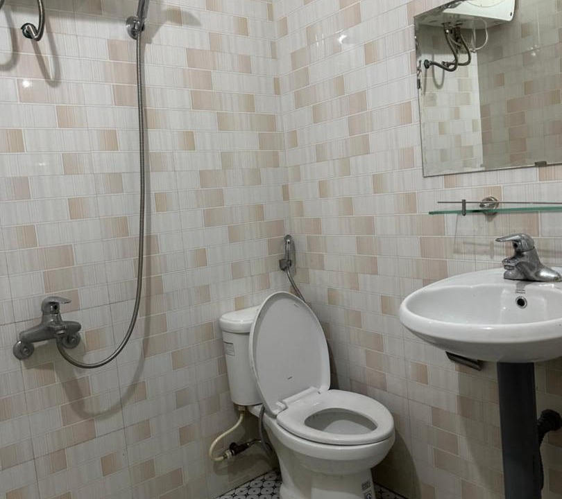 Photo of Bathroom in Sa Pa