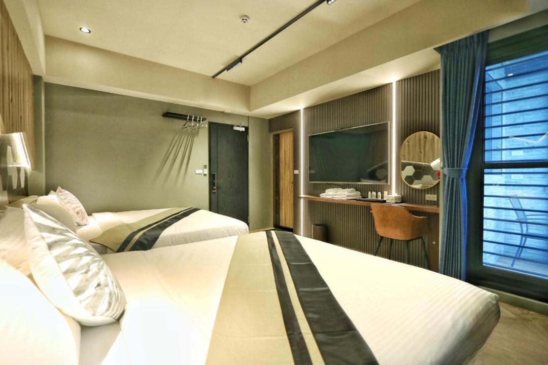 Photo of Bedroom in Shanjiao