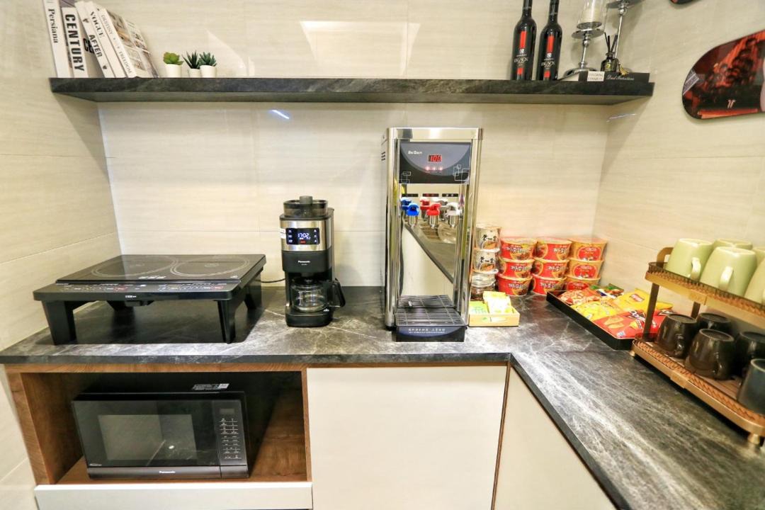 Photo of Kitchen in Shanjiao