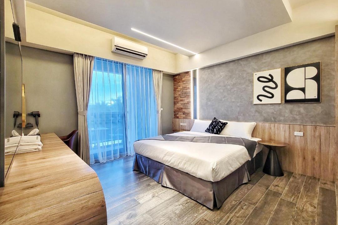 Photo of Bedroom in Shanjiao