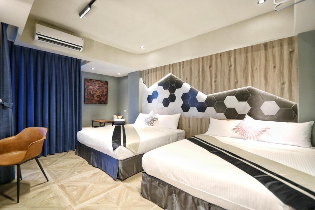 Photo of Bedroom in Shanjiao