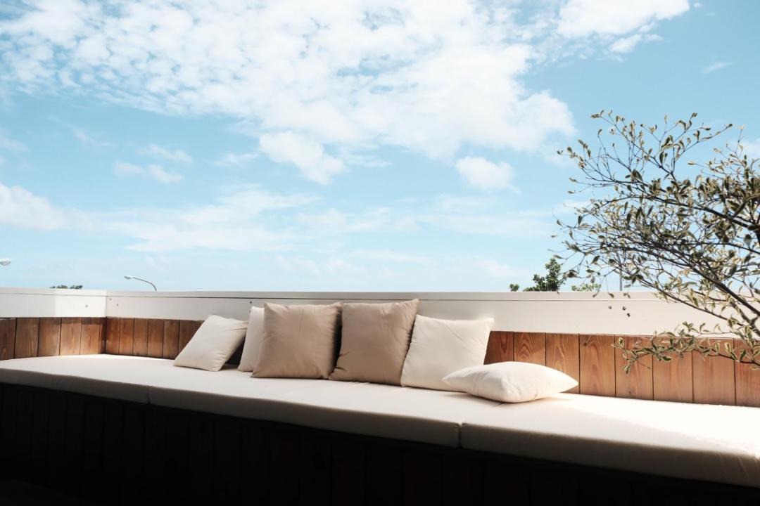 Photo of Patio Balcony in South Beach