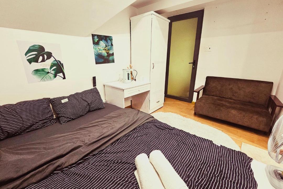 Photo of Bedroom in Da Lat