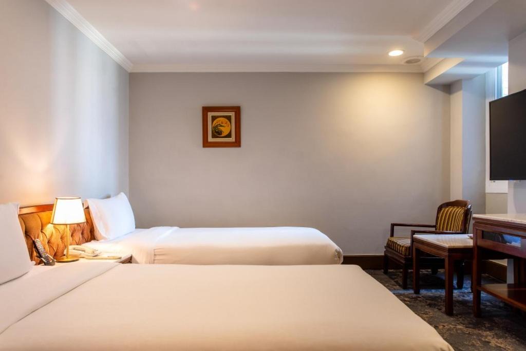 Photo of Bedroom in West District