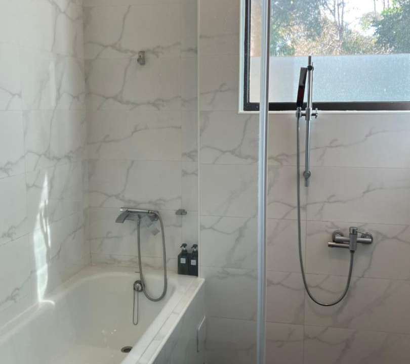 Photo of Bathroom in Tongxiao