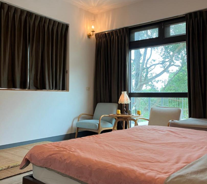 Photo of Bedroom in Tongxiao