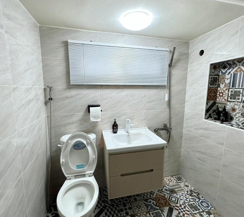 Photo of Bathroom in Dahu