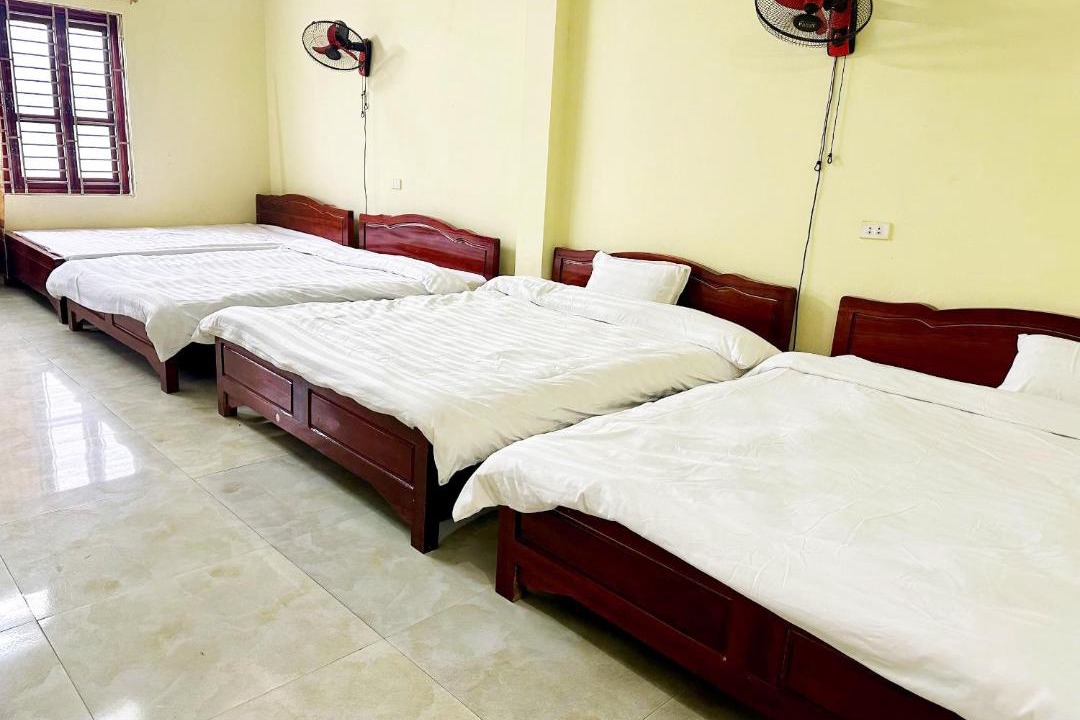 Photo of Bedroom in Sa Pa