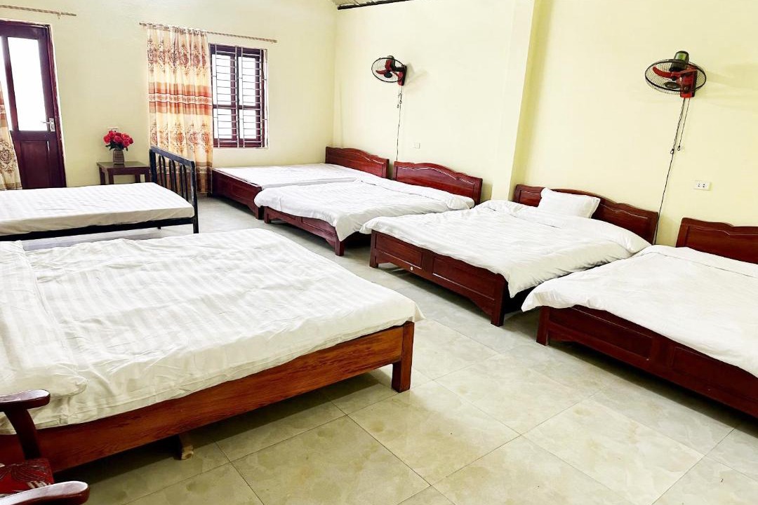 Photo of Bedroom in Sa Pa