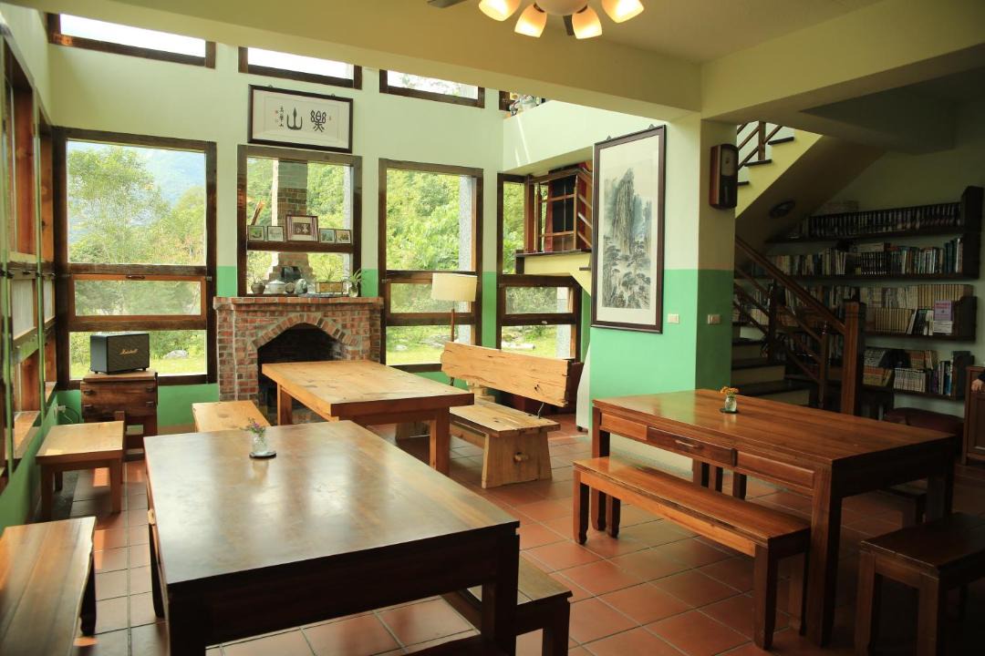 Photo of Others in Xiulin