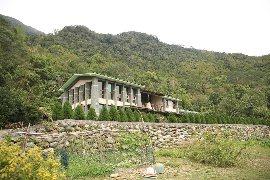 Photo of Buildings in Xiulin