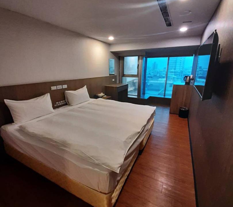 Photo of Bedroom in Zhongli District