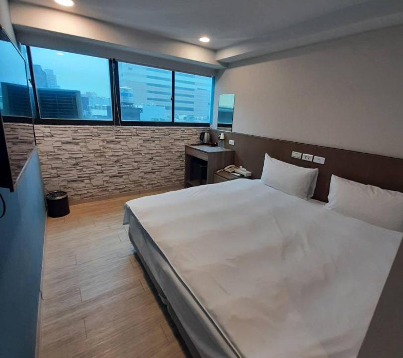 Photo of Bedroom in Zhongli District