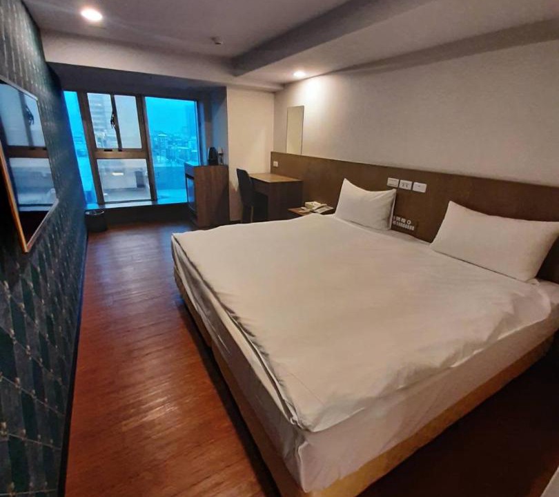 Photo of Bedroom in Zhongli District