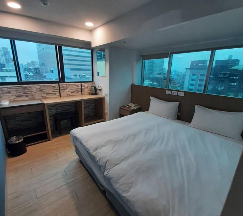 Photo of Bedroom in Zhongli District