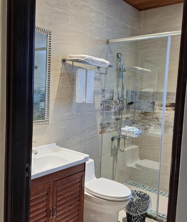 Photo of Bathroom in Hualien City Centre