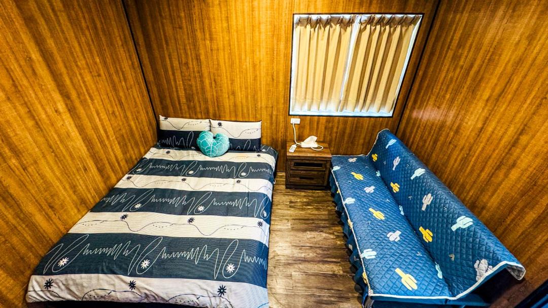 Photo of Bedroom in Ren'ai