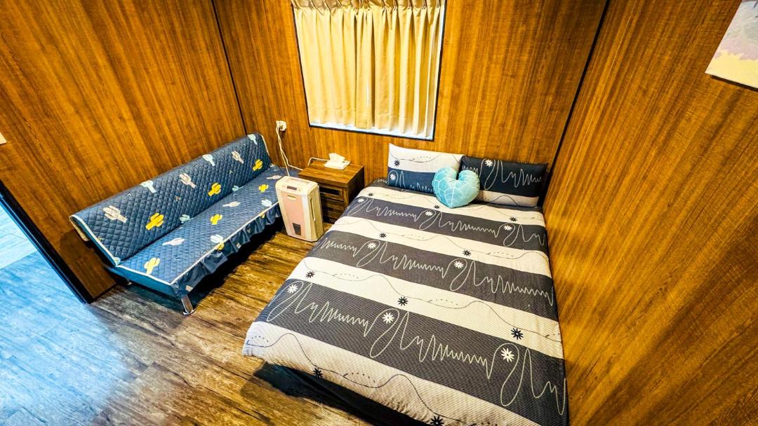 Photo of Bedroom in Ren'ai