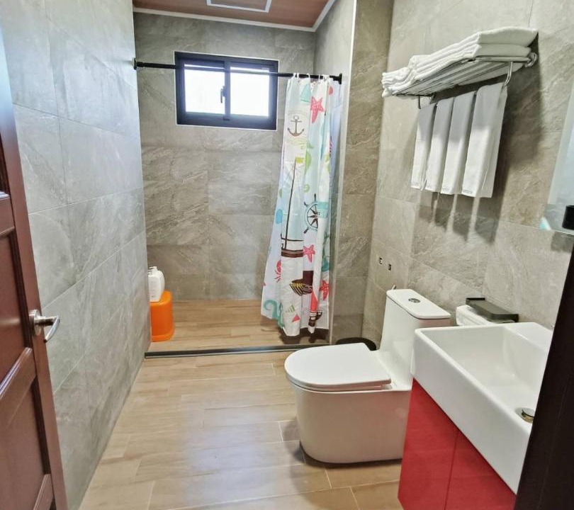 Photo of Bathroom in Chenggong