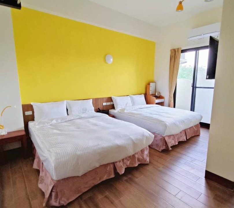 Photo of Bedroom in Chenggong