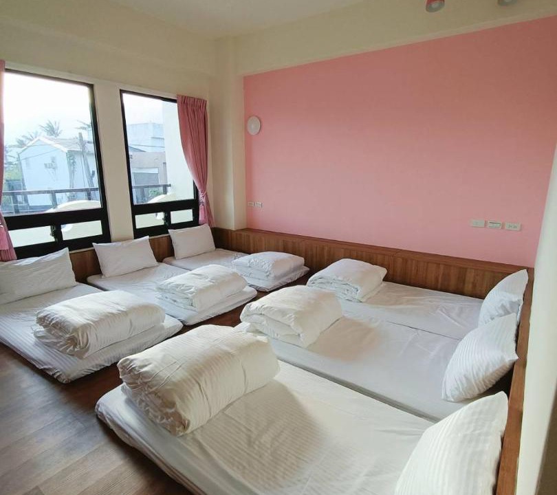 Photo of Bedroom in Chenggong