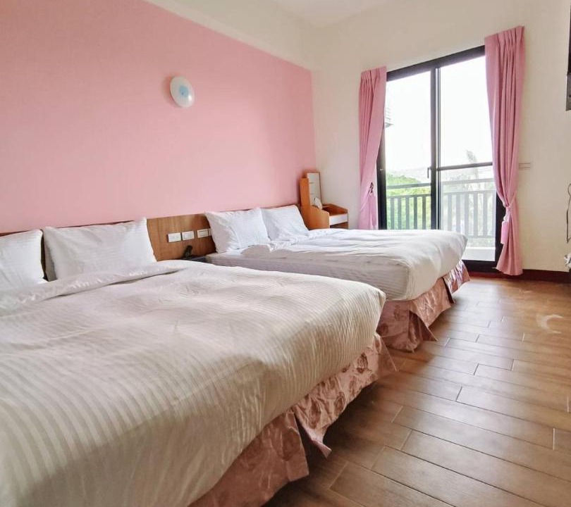 Photo of Bedroom in Chenggong