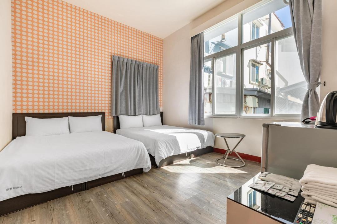 Photo of Bedroom in Big Beach