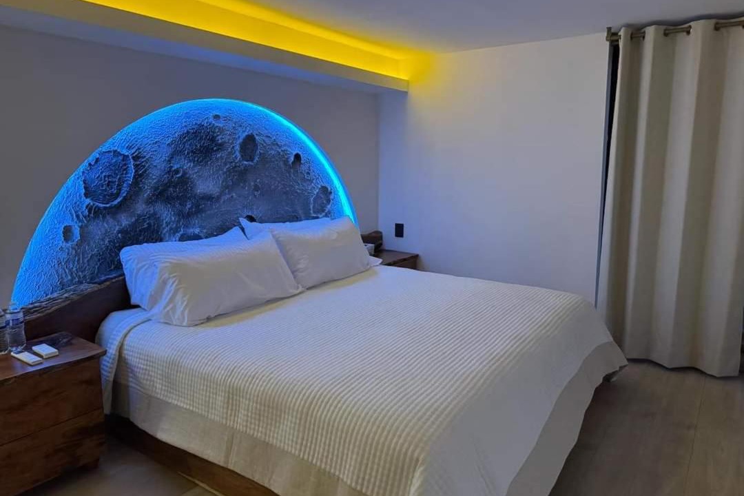 Photo of Bedroom in Real de Catorce