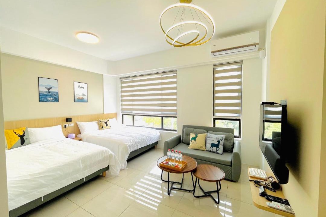 Photo of Bedroom in Dalin