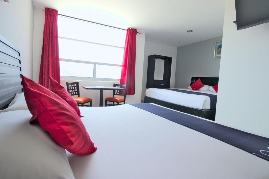 Photo of Bedroom in San Agustin Tlaxiaca