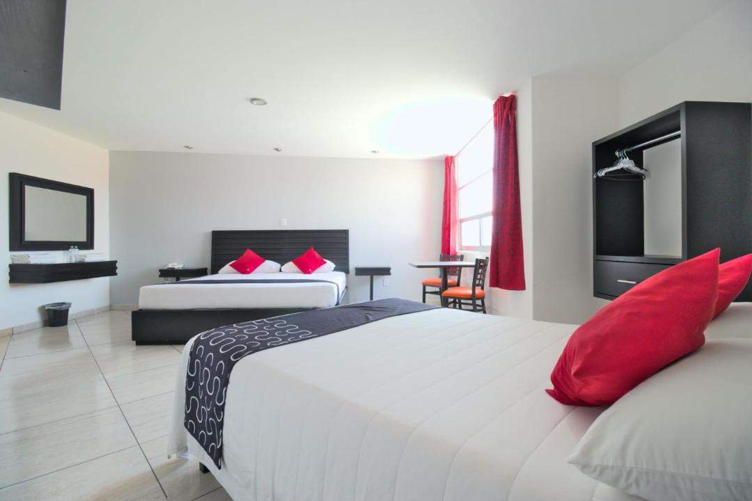 Photo of Bedroom in San Agustin Tlaxiaca