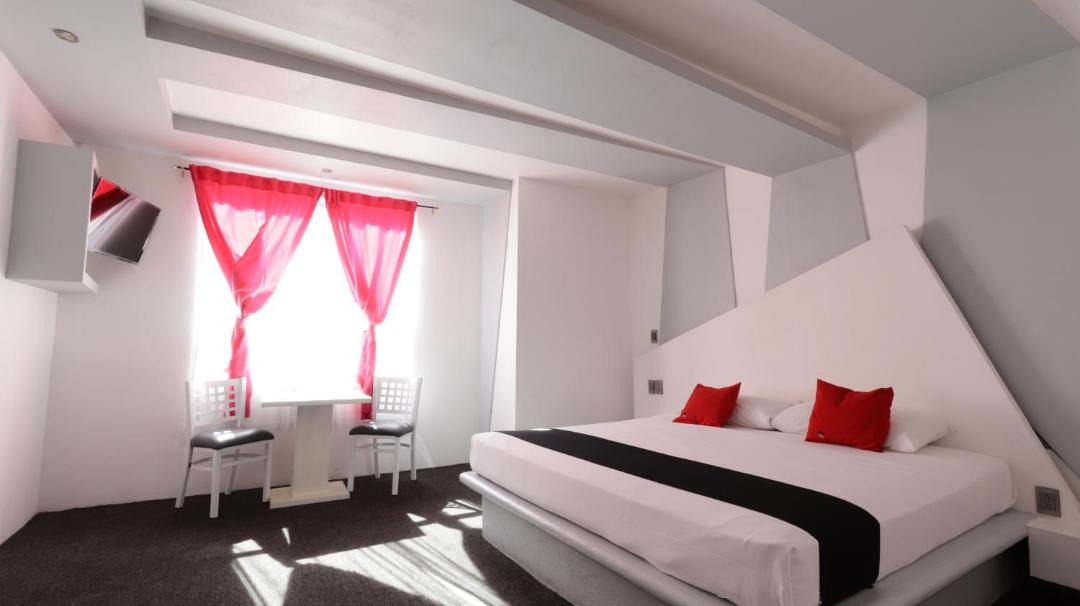 Photo of Bedroom in San Agustin Tlaxiaca