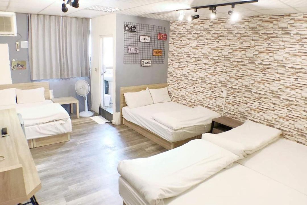 Photo of Bedroom in Xitun District