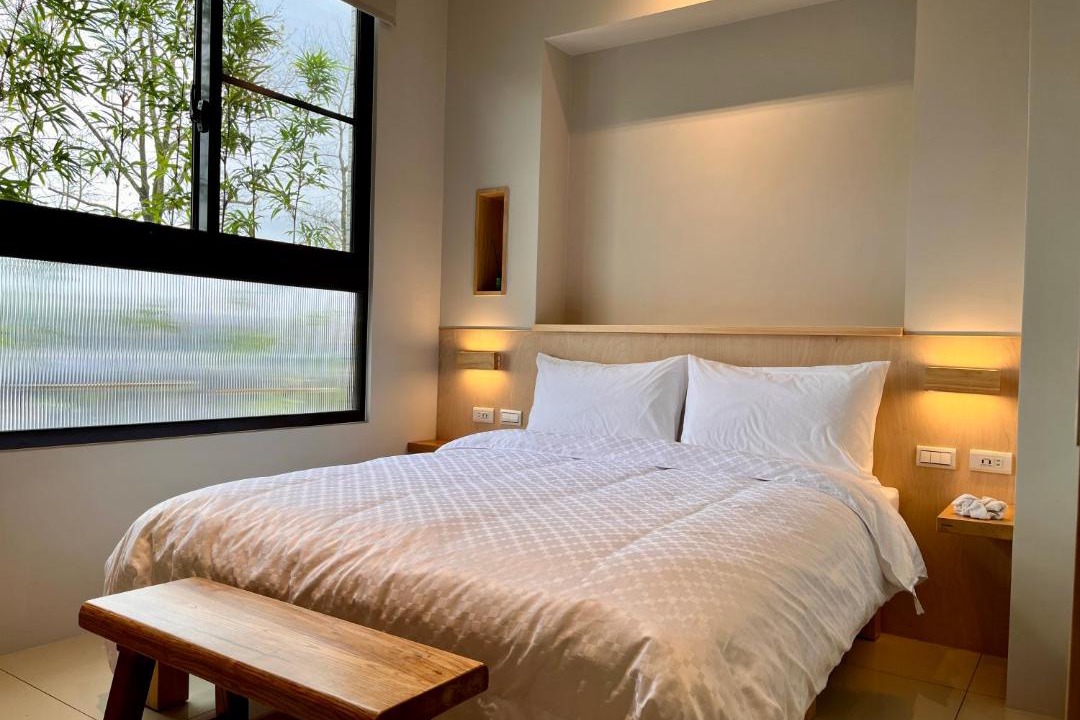 Photo of Bedroom in Yuanshan