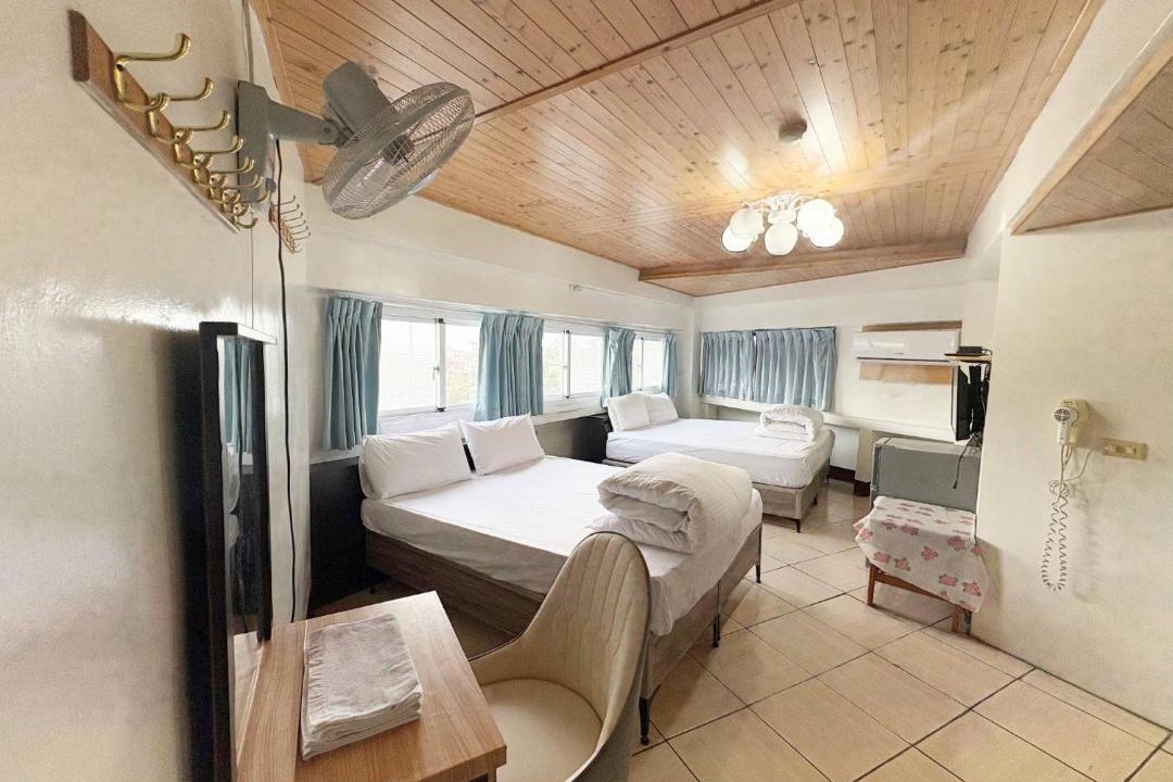 Photo of Bedroom in Dawu