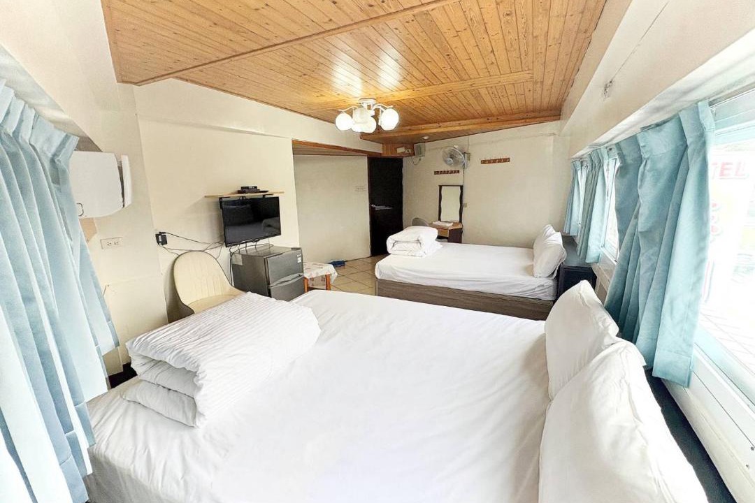 Photo of Bedroom in Dawu
