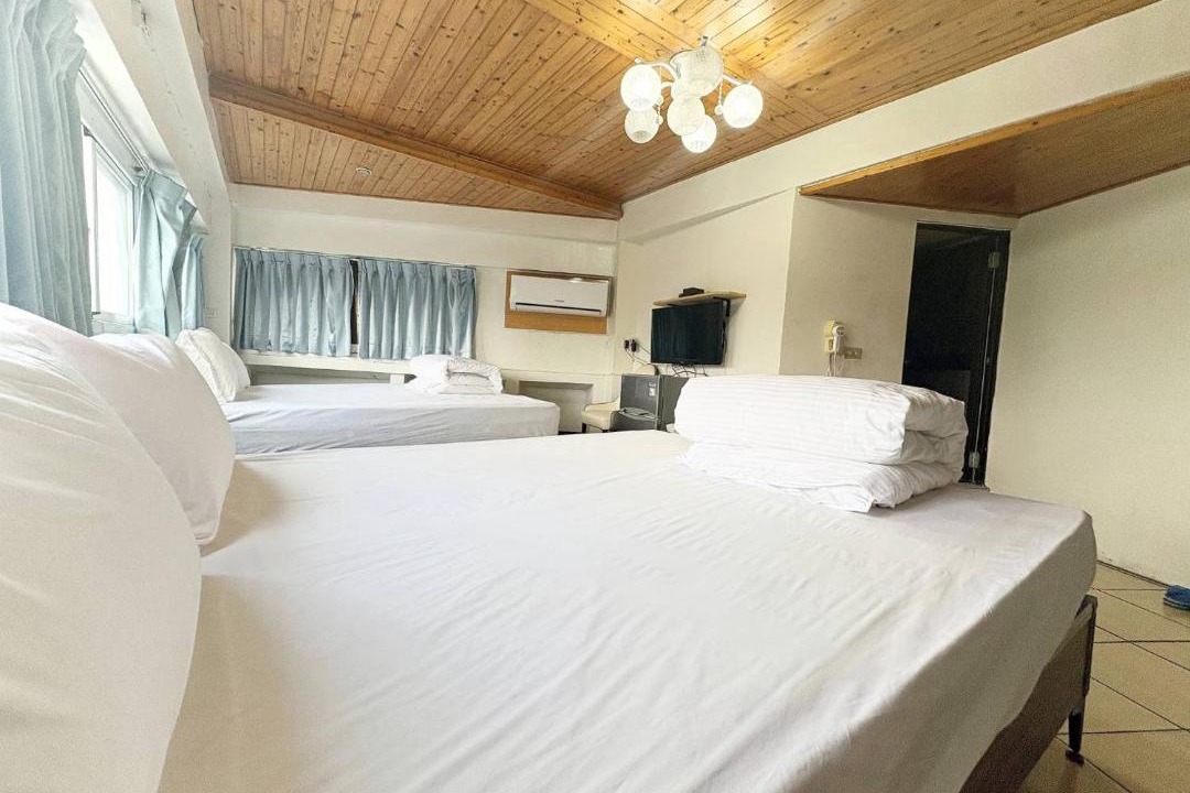 Photo of Bedroom in Dawu