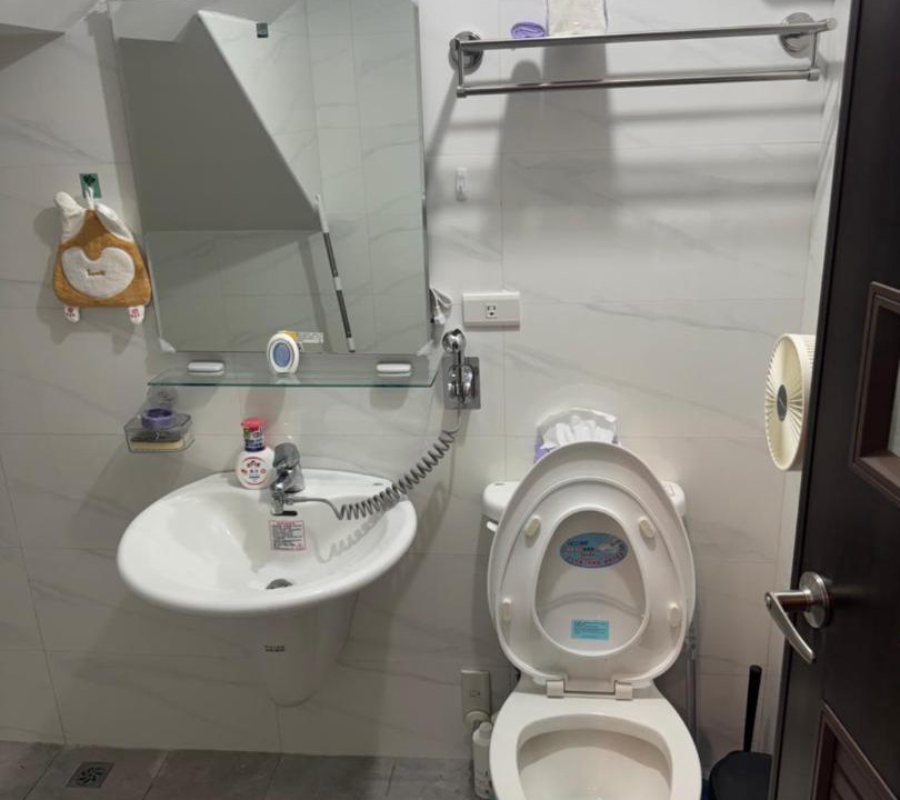 Photo of Bathroom in Shuili