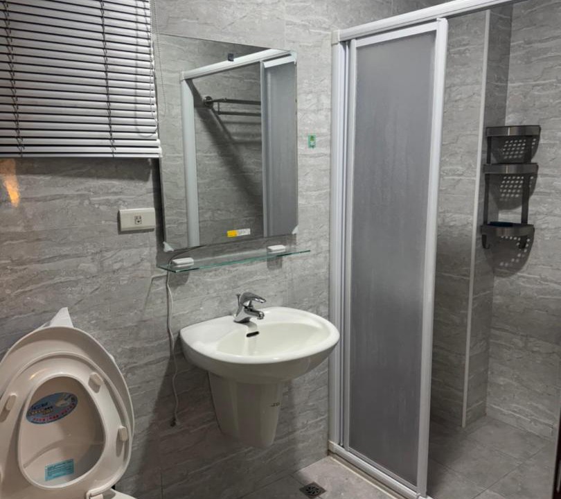 Photo of Bathroom in Shuili
