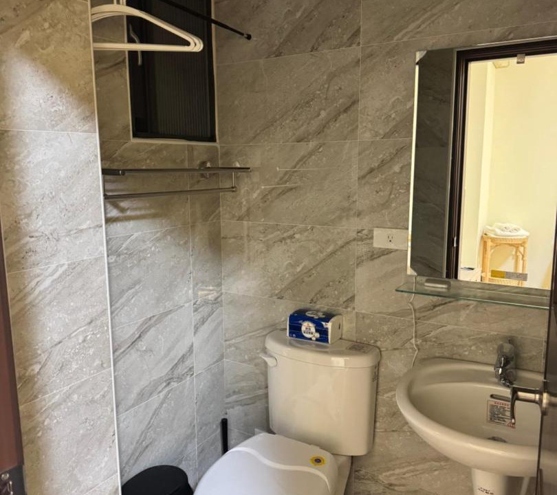 Photo of Bathroom in Shuili