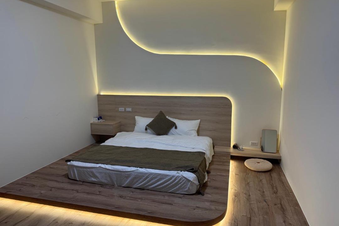 Photo of Bedroom in Shuili