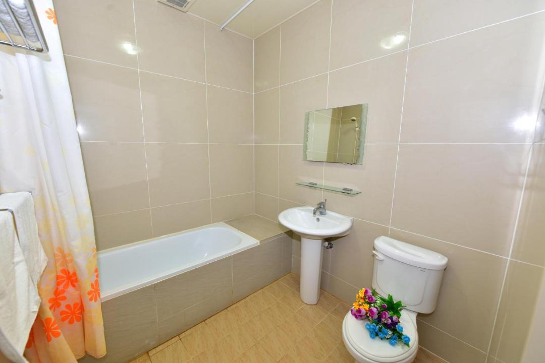 Photo of Bathroom in Chenggong